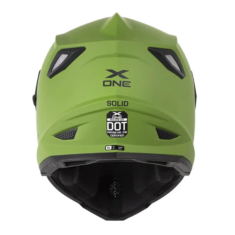 CASCO MUL X-ONE MX328 SOLID VD.M NG V SM CL IR AZ