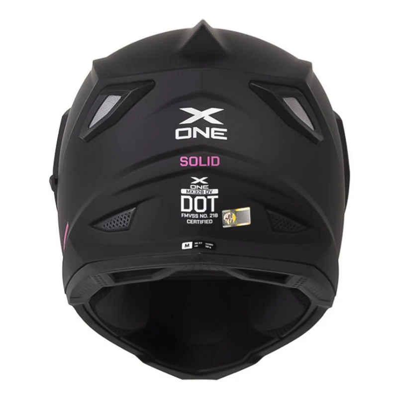 CASCO MUL X-ONE MX328 SOLID NM FC V SM IR MR