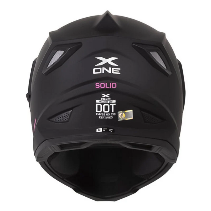 CASCO MUL X-ONE MX328 SOLID NM FC V SM IR MR