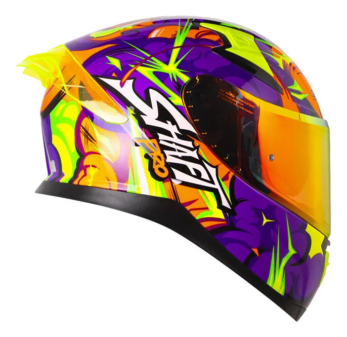 CASCO INT SHAFT PRO 612 EVO TYGA NJ.N.B MR V SM CL REVO RJ