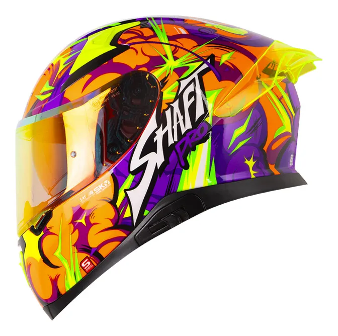 CASCO INT SHAFT PRO 612 EVO TYGA NJ.N.B MR V SM CL REVO RJ