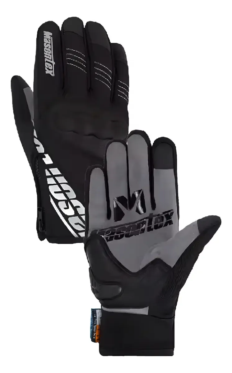 GUANTE MSTX IMP PRO C CORTA MTO 36D NG