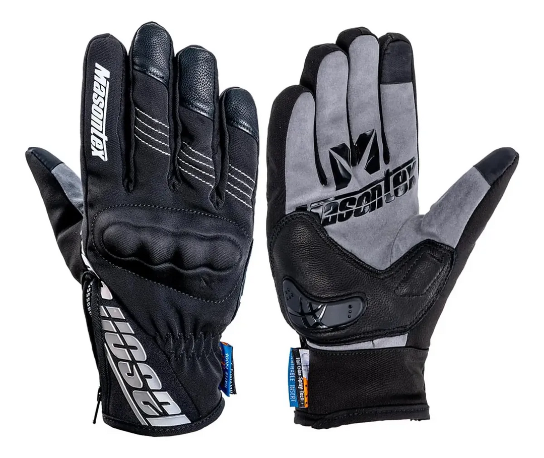 GUANTE MSTX IMP PRO C CORTA MTO 36D NG