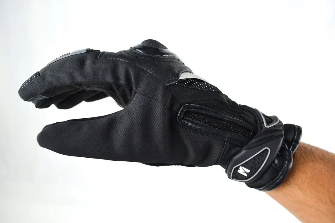 GUANTE MSTX IMP PRO C CORTA MTO 37D NG