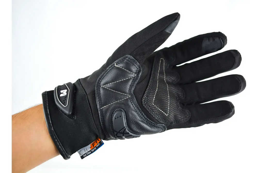 GUANTE MSTX IMP PRO C CORTA MTO 37D NG