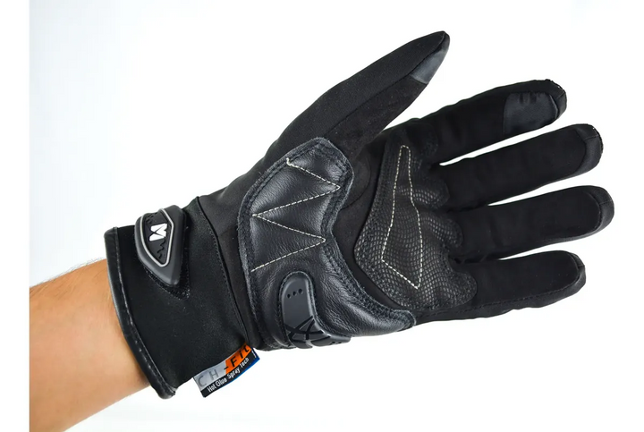GUANTE MSTX IMP PRO C CORTA MTO 37D NG