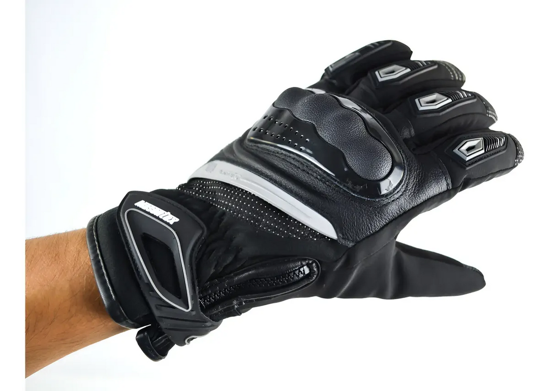 GUANTE MSTX IMP PRO C CORTA MTO 37D NG
