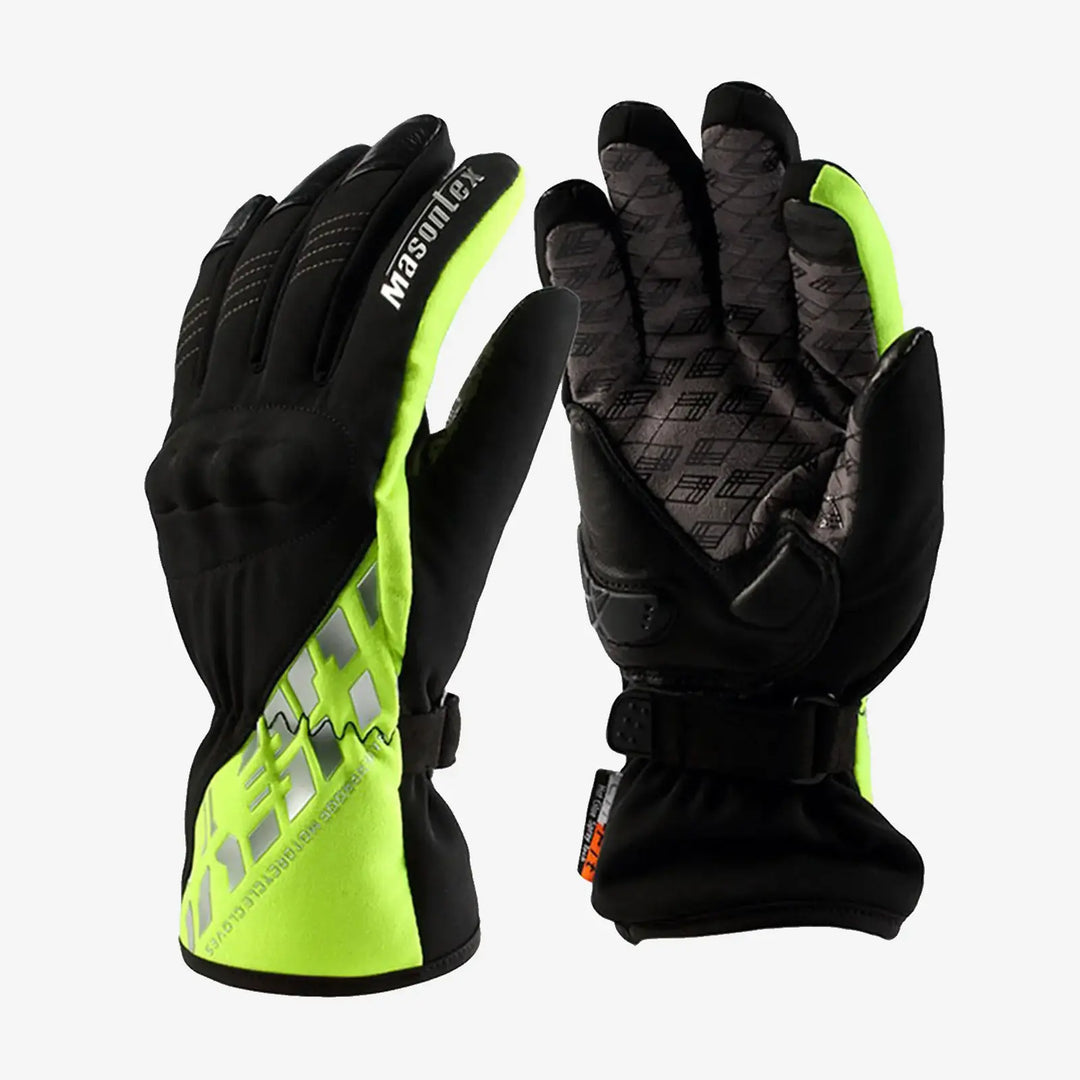 GUANTE MSTX IMP PRO C LARGA MTO 36 NG AMN