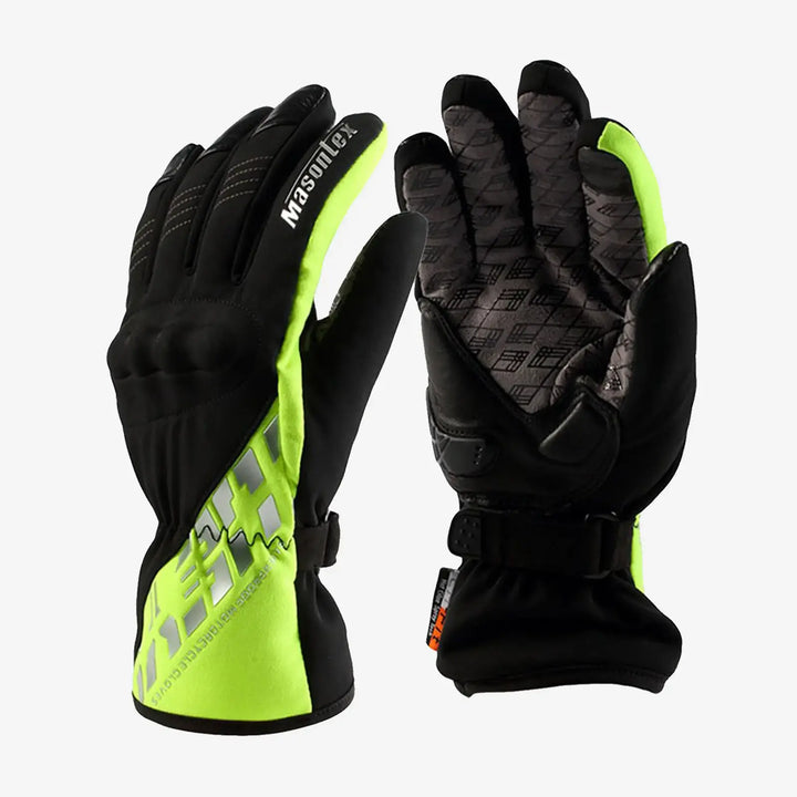 GUANTE MSTX IMP PRO C LARGA MTO 36 NG AMN