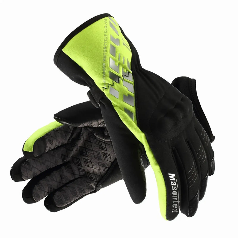 GUANTE MSTX IMP PRO C LARGA MTO 36 NG AMN