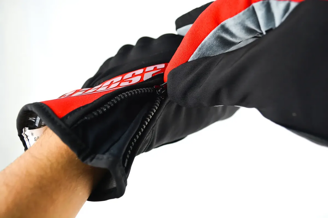 GUANTE MSTX IMP PRO C CORTA MTO 36D RJ