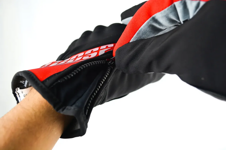 GUANTE MSTX IMP PRO C CORTA MTO 36D RJ