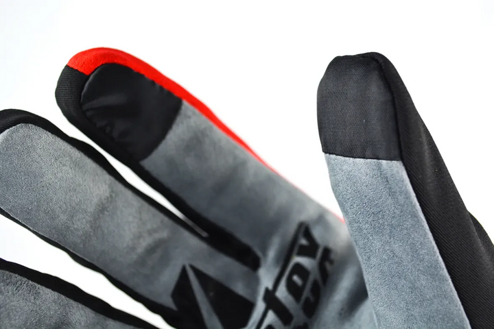 GUANTE MSTX IMP PRO C CORTA MTO 36D RJ