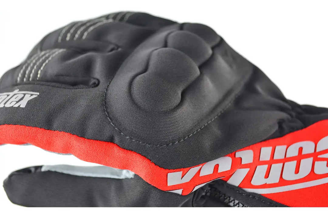 GUANTE MSTX IMP PRO C CORTA MTO 36D RJ