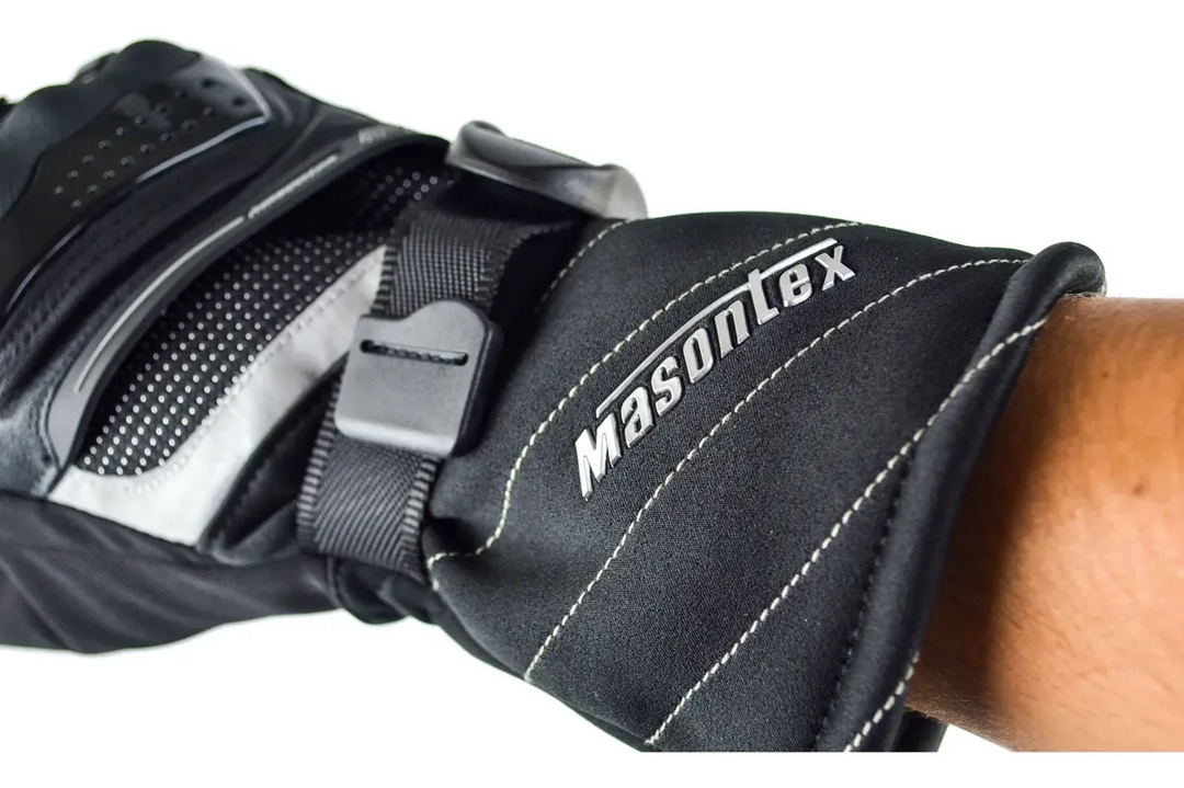 GUANTE MSTX IMP PRO C LARGA MTO 37 NG