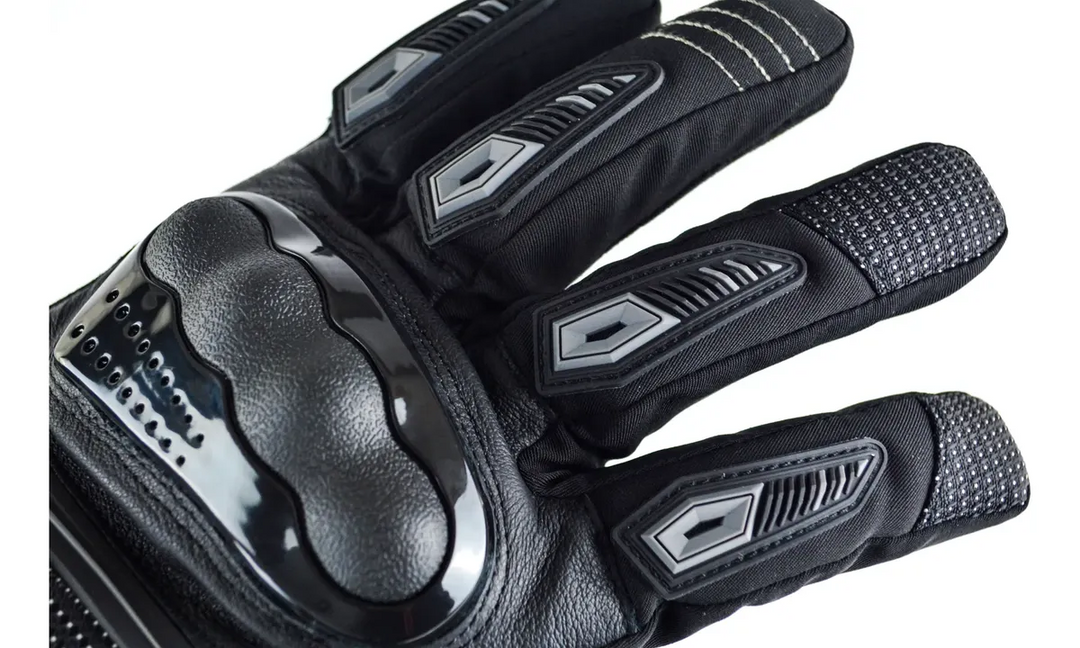 GUANTE MSTX IMP PRO C LARGA MTO 37 NG