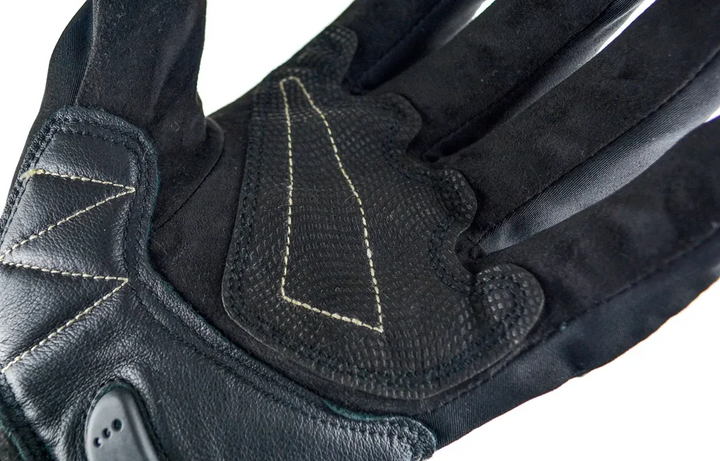 GUANTE MSTX IMP PRO C LARGA MTO 37 NG