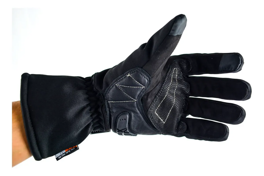 GUANTE MSTX IMP PRO C LARGA MTO 37 NG