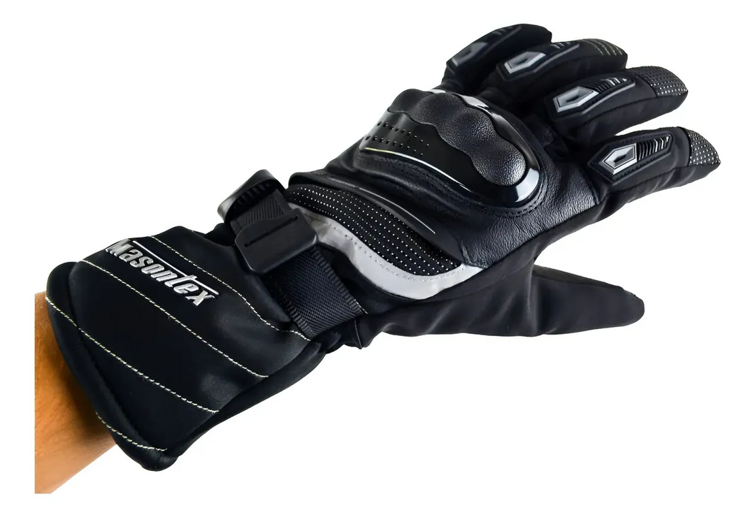 GUANTE MSTX IMP PRO C LARGA MTO 37 NG