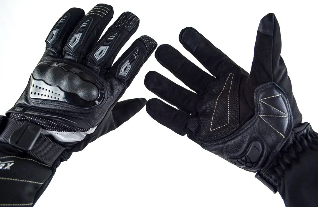 GUANTE MSTX IMP PRO C LARGA MTO 37 NG