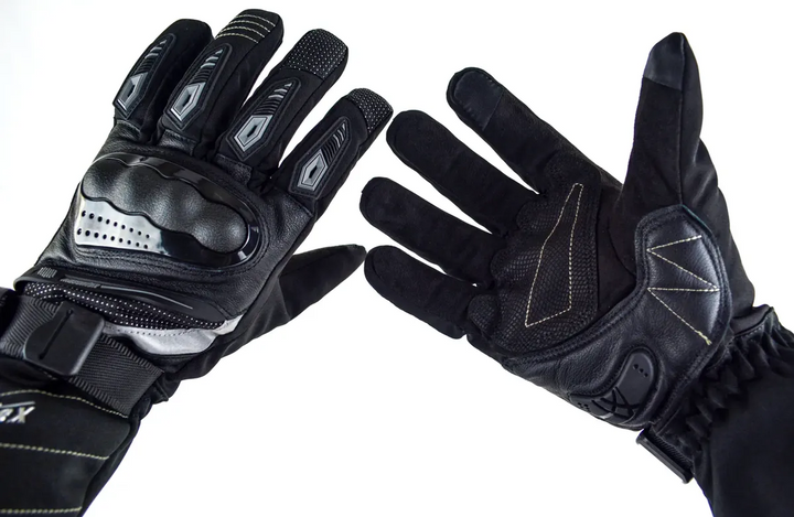 GUANTE MSTX IMP PRO C LARGA MTO 37 NG