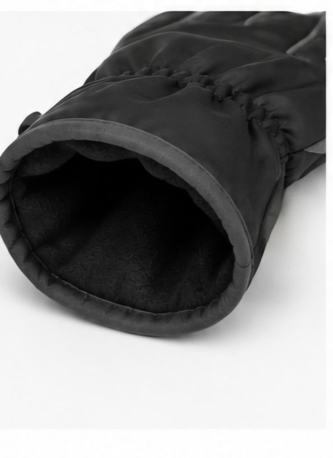GUANTE MASONTEX F2 NEGRO