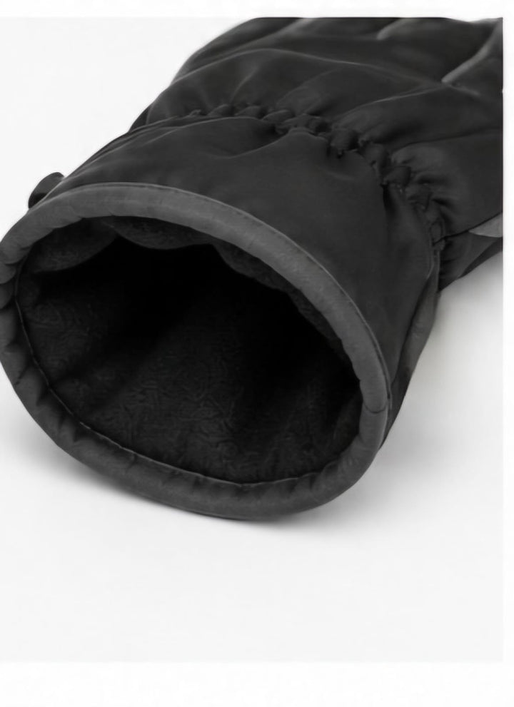 GUANTE MASONTEX F2 NEGRO