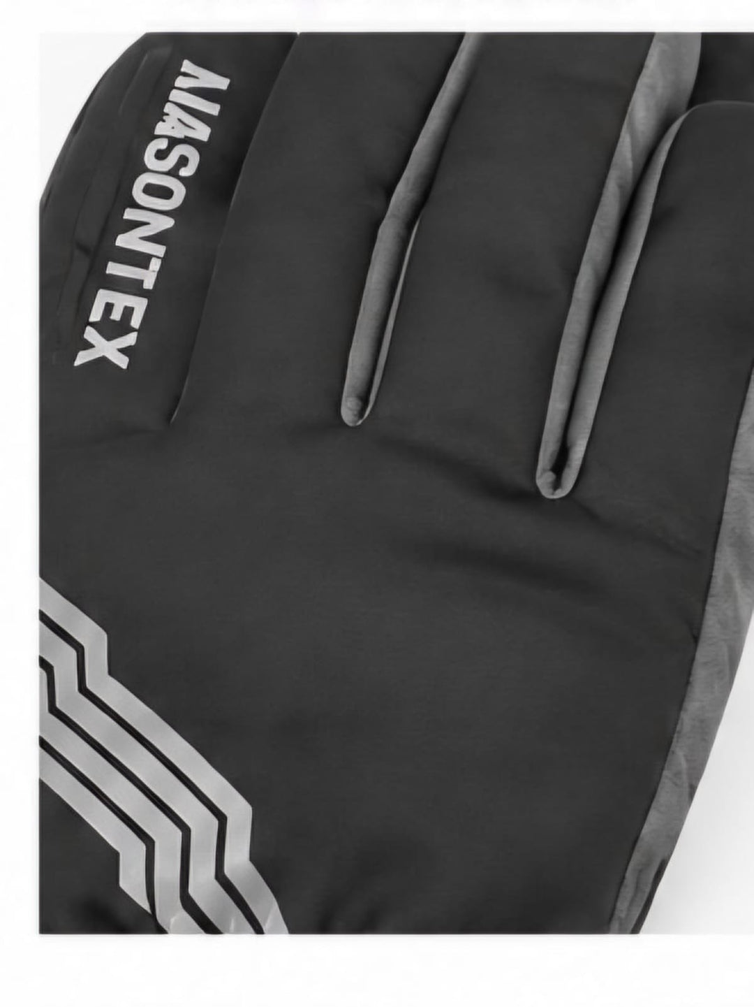 GUANTE MASONTEX F2 NEGRO