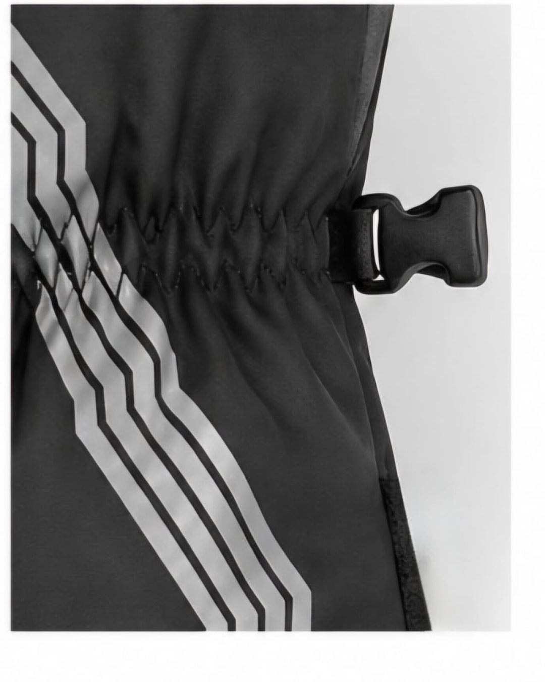 GUANTE MASONTEX F2 NEGRO