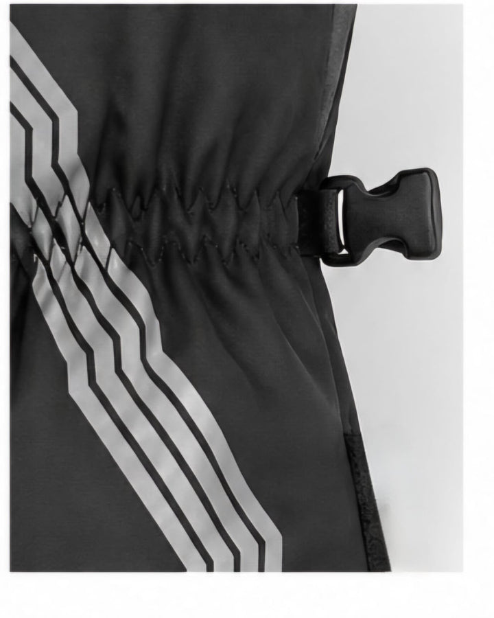GUANTE MASONTEX F2 NEGRO