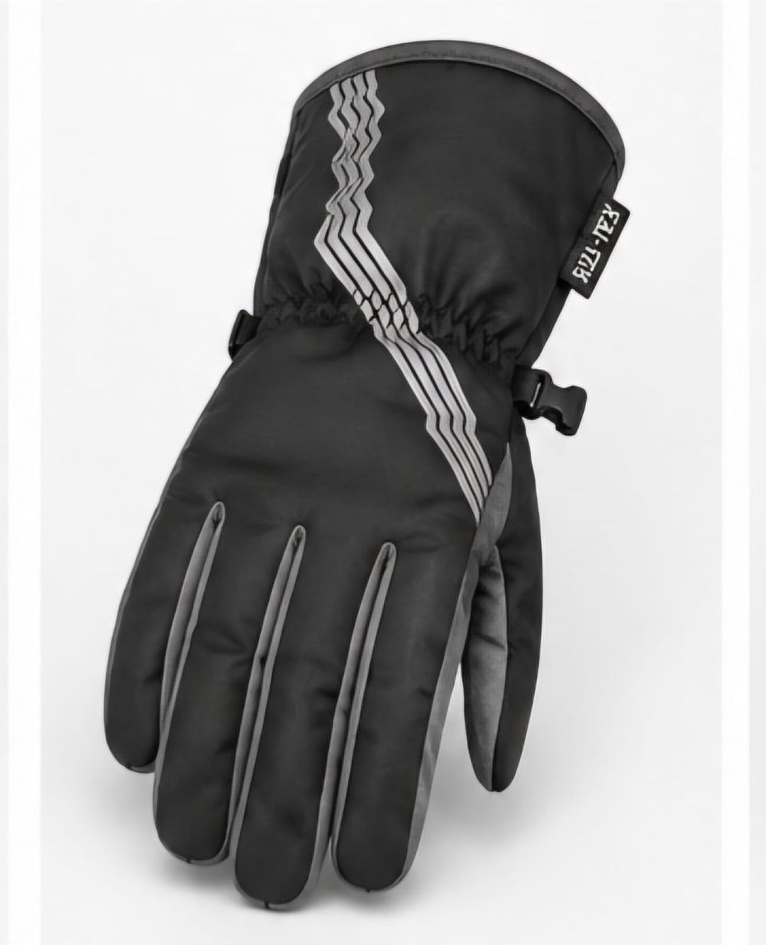 GUANTE MASONTEX F2 NEGRO