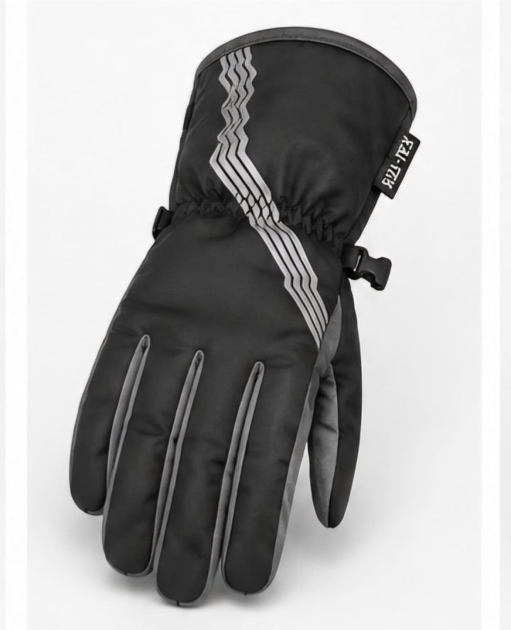 GUANTE MASONTEX F2 NEGRO