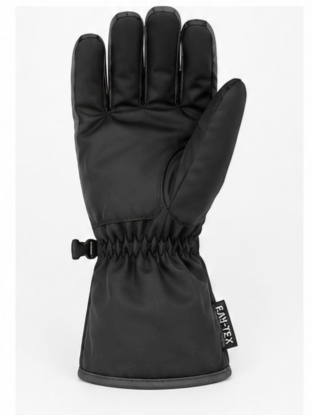 GUANTE MASONTEX F2 NEGRO