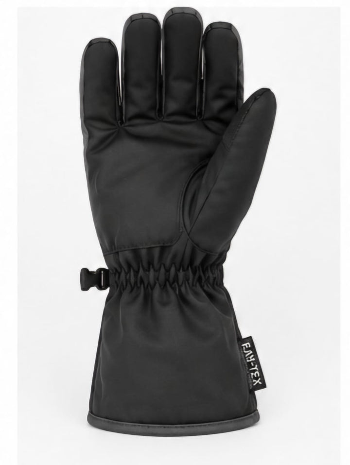 GUANTE MASONTEX F2 NEGRO