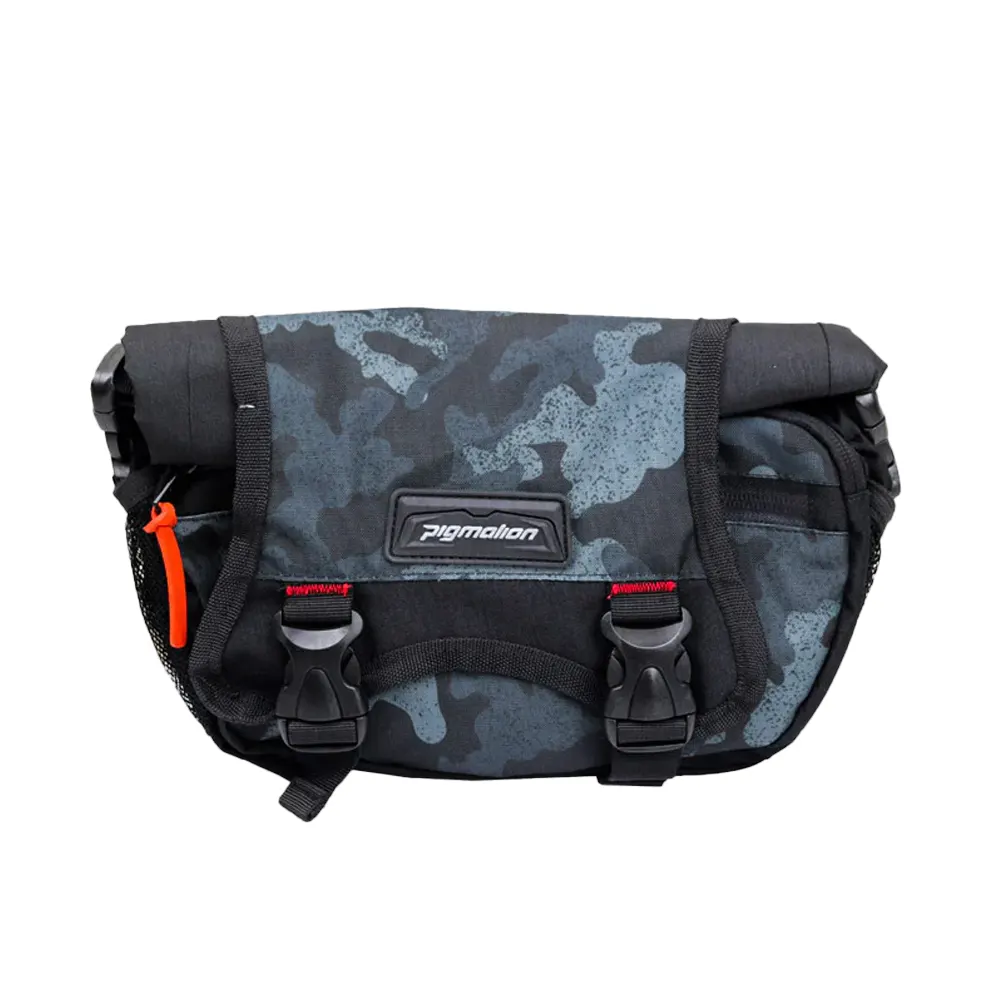 CANGURO PIGMALION IMP CAMO GRIS