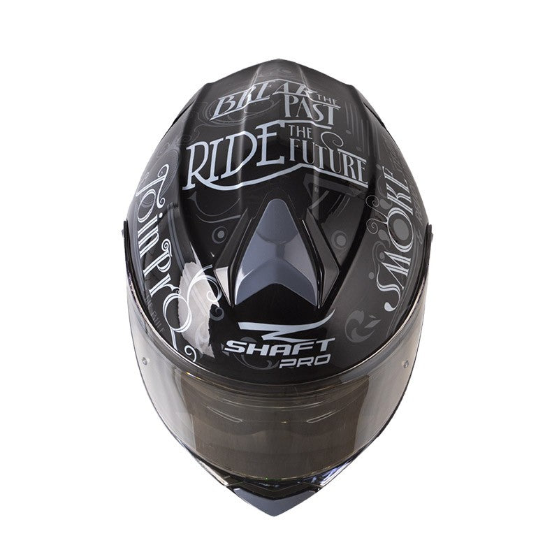 CASCO ABT SHAFT PRO 4000 EVO RIDE RUST NB GR V SM IR SL