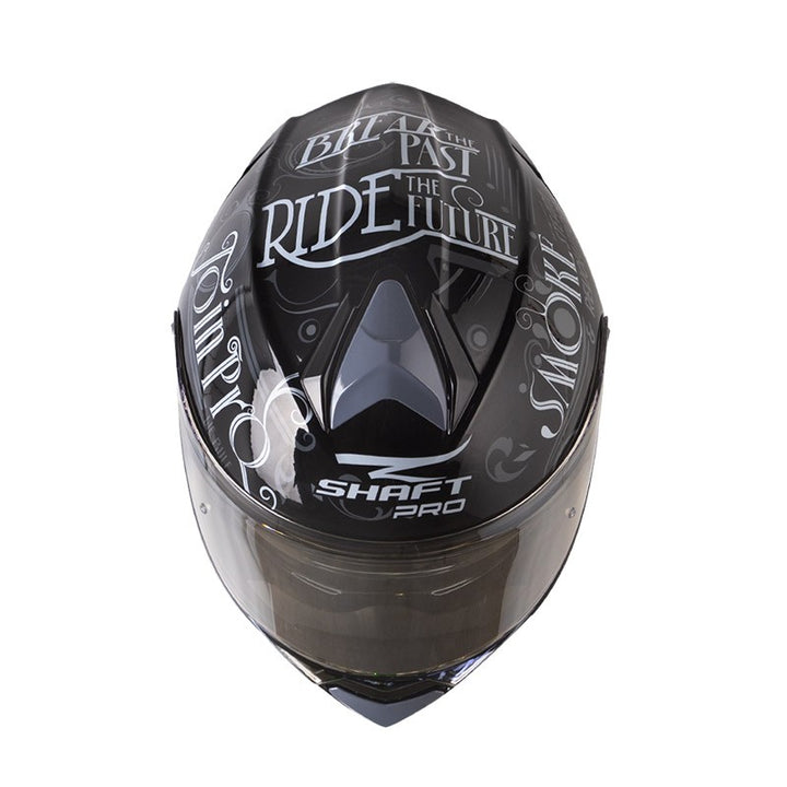 CASCO ABT SHAFT PRO 4000 EVO RIDE RUST NB GR V SM IR SL