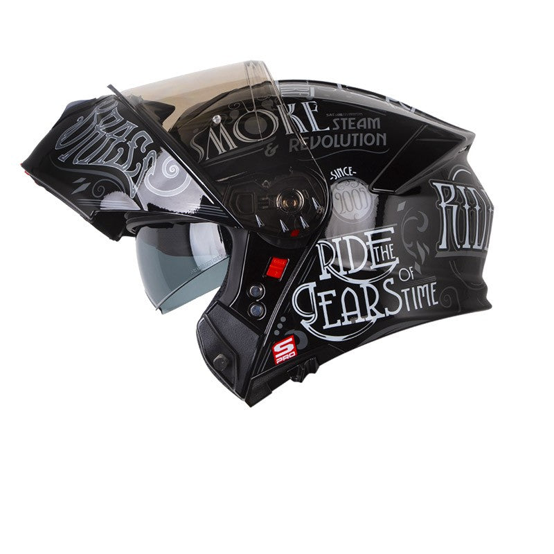CASCO ABT SHAFT PRO 4000 EVO RIDE RUST NB GR V SM IR SL