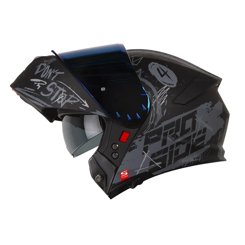 CASCO ABT SHAFT PRO 4000 EVO HUSTLE NM GR.OS V SM IR AZ
