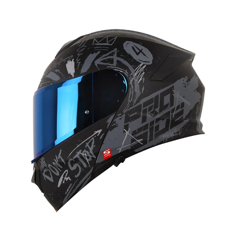 CASCO ABT SHAFT PRO 4000 EVO HUSTLE NM GR.OS V SM IR AZ