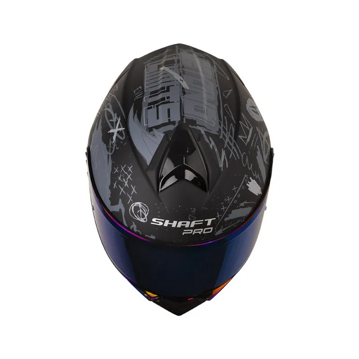 CASCO ABT SHAFT PRO 4000 EVO HUSTLE NM GR.OS V SM IR AZ
