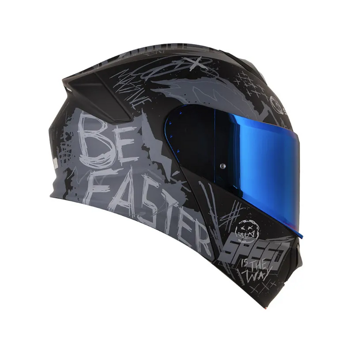 CASCO ABT SHAFT PRO 4000 EVO HUSTLE NM GR.OS V SM IR AZ