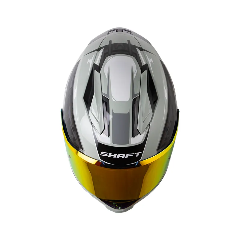 CASCO INT SHAFT 596 SPORT HEAD GR BL V SM REVO RJ