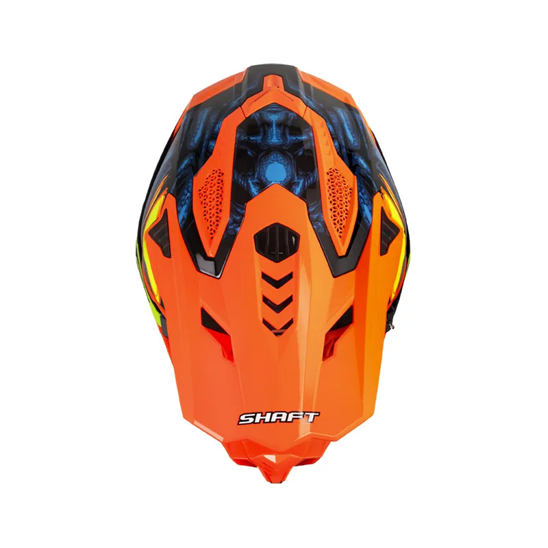 CASCO CROSS SHAFT MX60 SOBEK NG AZ.OS