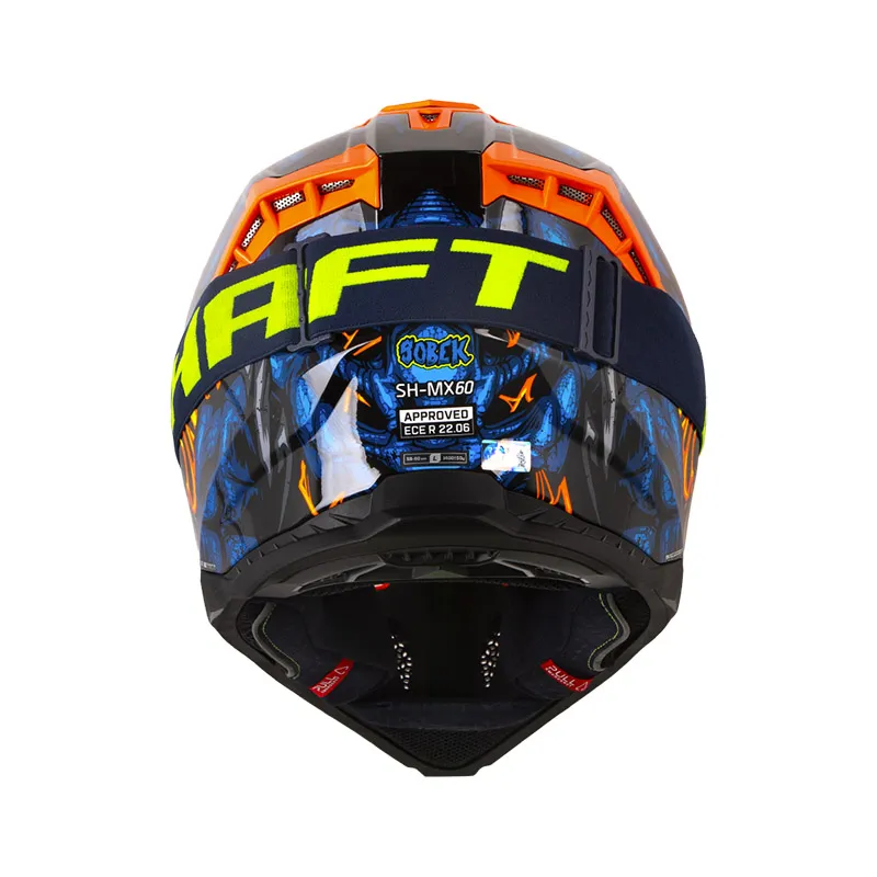 CASCO CROSS SHAFT MX60 SOBEK NG AZ.OS