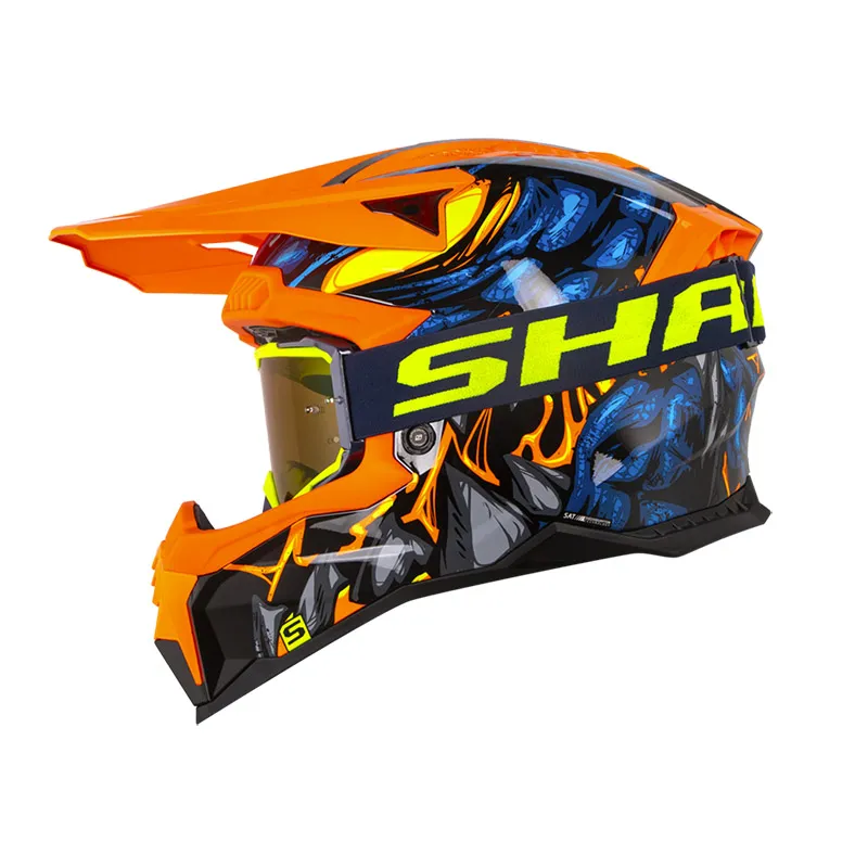 CASCO CROSS SHAFT MX60 SOBEK NG AZ.OS