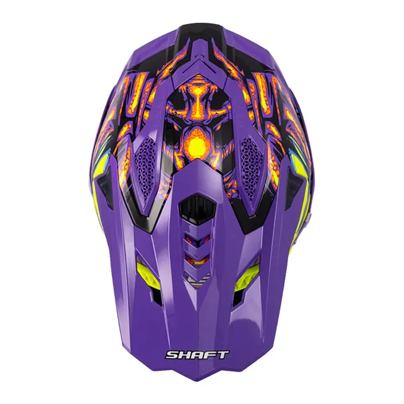 CASCO CROSS SHAFT MX60 SOBEK NG MR