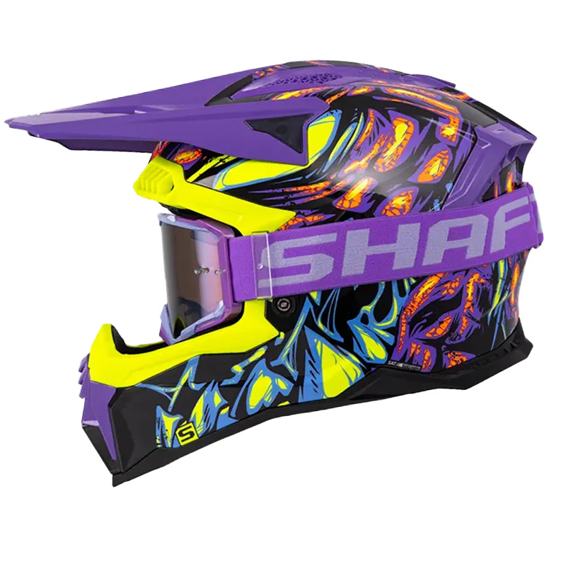 CASCO CROSS SHAFT MX60 SOBEK NG MR