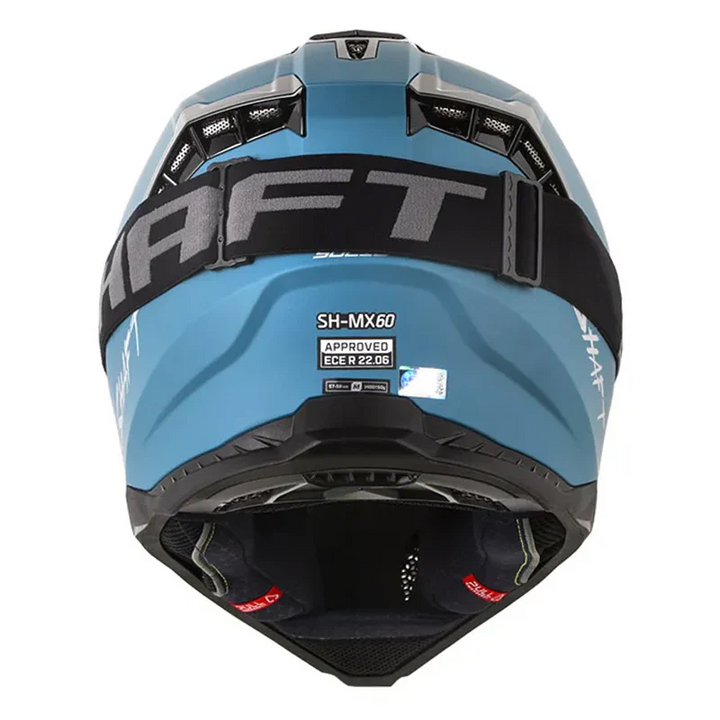 CASCO CROSS SHAFT MX60 SOLID AZ.OS SL