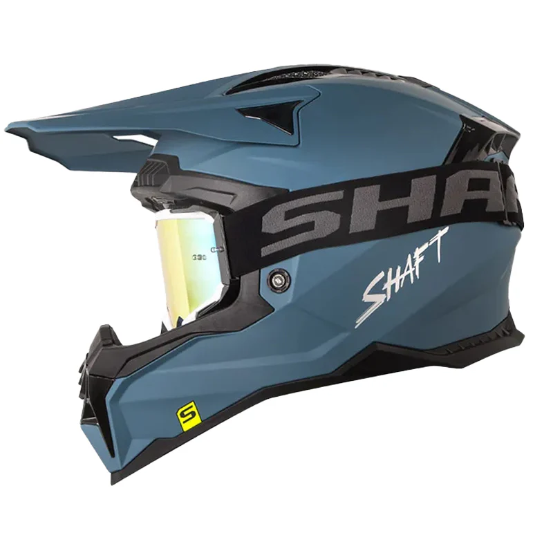 CASCO CROSS SHAFT MX60 SOLID AZ.OS SL